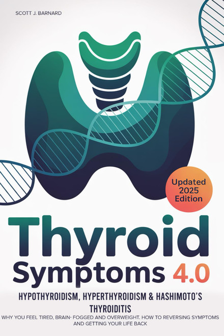 Thyroid Symptoms 4.0. Hypothyroidism