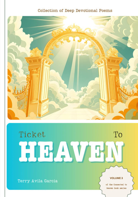 Ticket To Heaven: Connected To Heaven