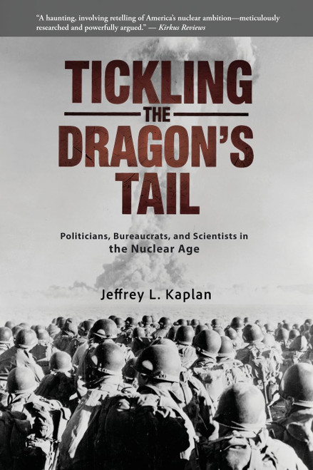 Tickling the Dragon's Tail: Politicians
