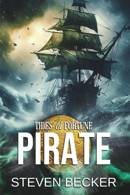Tides of Fortune: Pirate