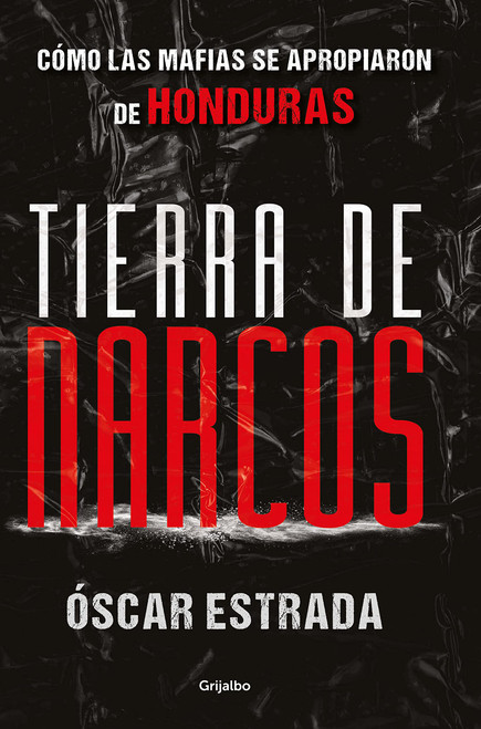 Tierra de narcos