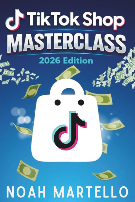 TikTok Shop Masterclass 2026 Edition