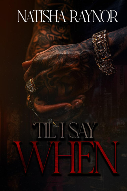 'Til I Say When
