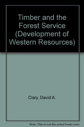 Timber and the Forest Service