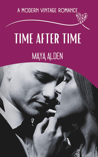 Time After Time: A Second Chance Holiday Love Story