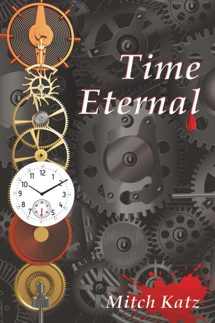 Time Eternal (The Time Series)