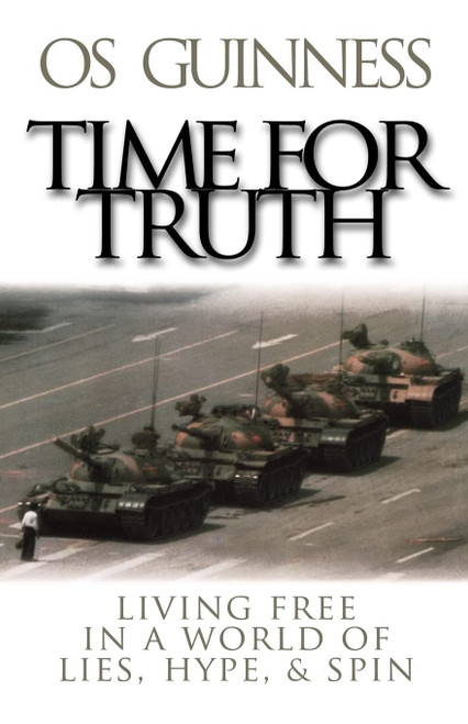 Time For Truth