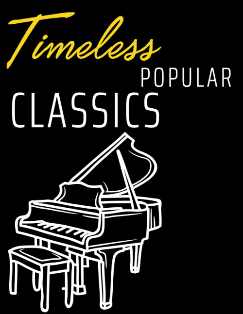 Timeless Popular Classics: Fur Elise