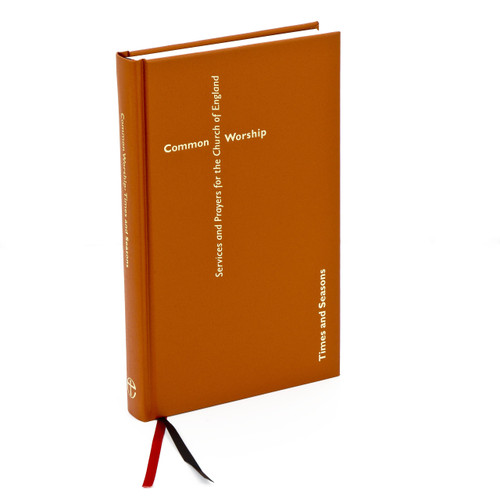 Times and Seasons (Common Worship)