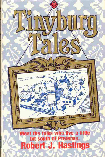 Tinyburg Tales