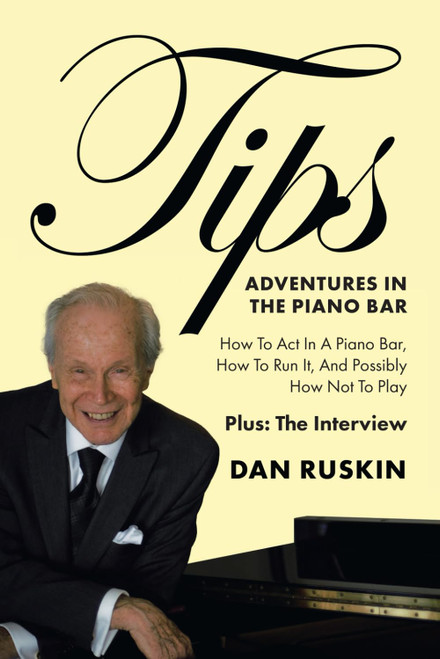 Tips: Adventures in the Piano Bar