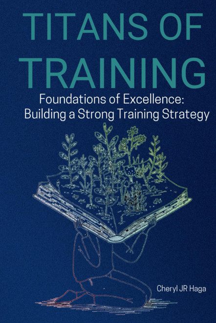 Titans of Training: Building a Strong Training Strategy