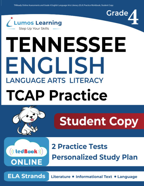TNReady Online Assessments and Grade 4 English Language Arts Literacy