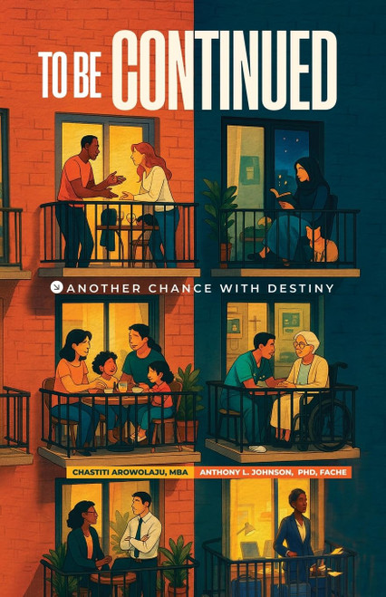 To Be Continued: Another Chance with Destiny