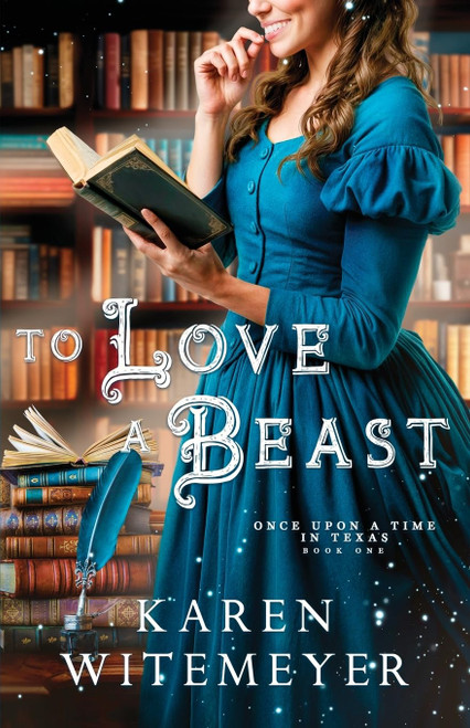 To Love a Beast: