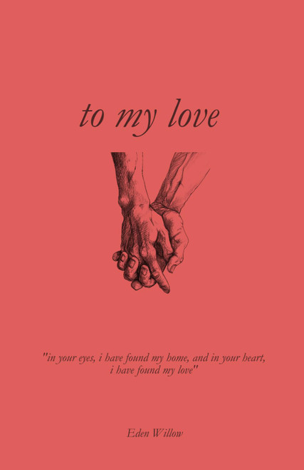to my love | 100 Days of Appreciation | what i love about you book | book