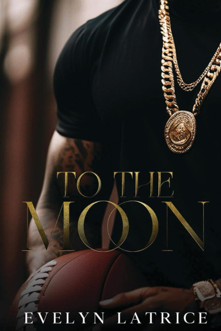 To The Moon (The 8th Wonder)
