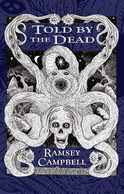 Told by the Dead