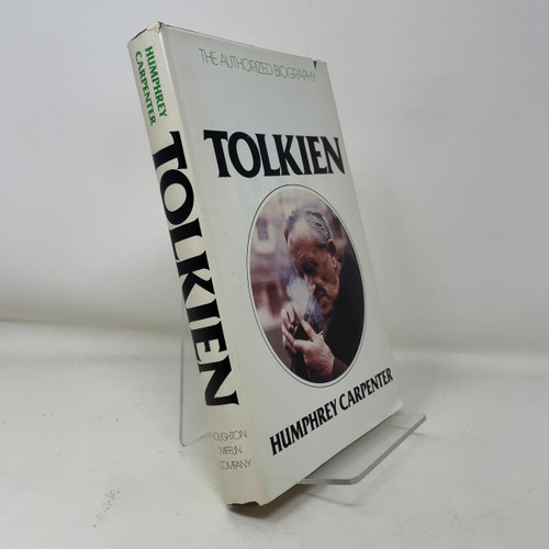 Tolkien: The Authorized Biography