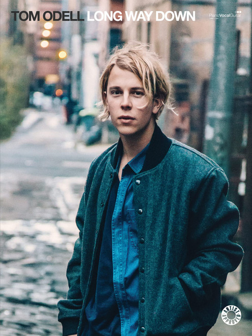 Tom Odell - Long Way Down: Piano/Vocal/Guitar