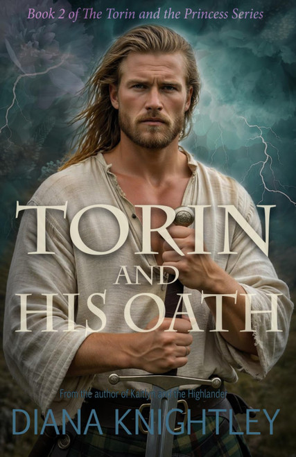 Torin and His Oath (Torin and the Princess)