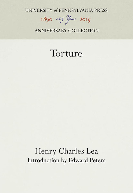 Torture (Anniversary Collection)