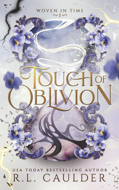 Touch of Oblivion