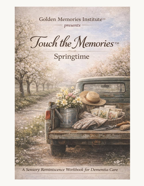 Touch the Memoriesâ¢: Spring