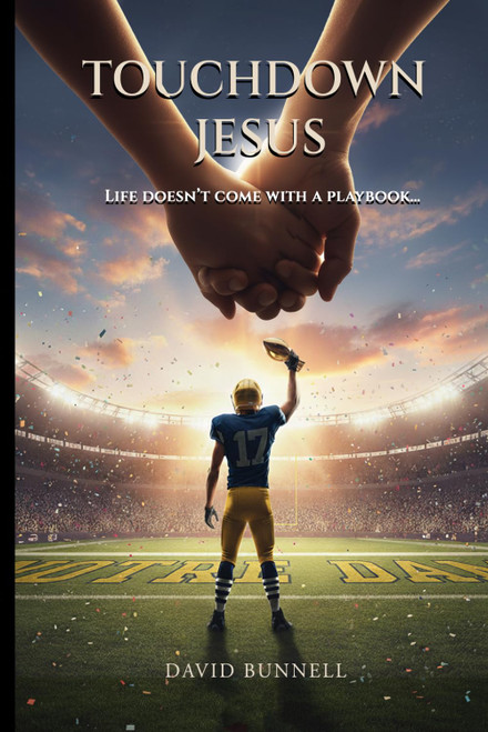 Touchdown Jesus