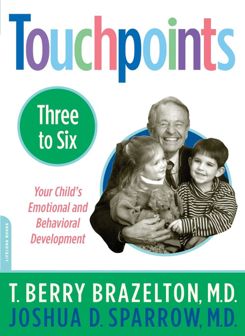 Touchpoints-Three to Six