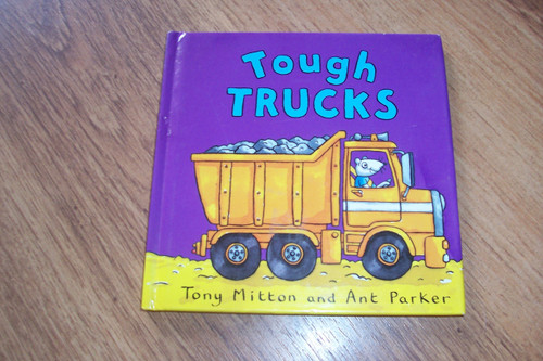 Tough Trucks