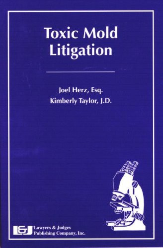 Toxic Mold Litigation
