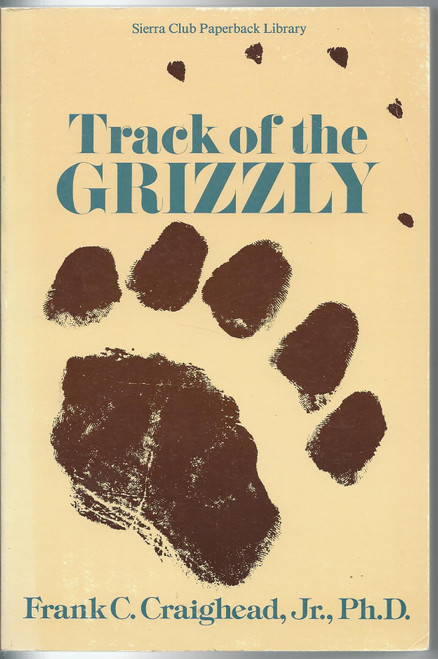Track of the Grizzly