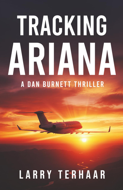 Tracking Ariana: A Legal and Investigative Thriller of Justice