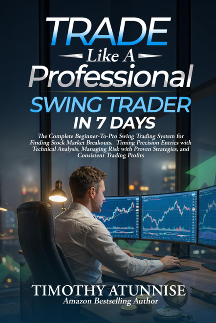 Trade Like A Professional Swing Trader in 7 Days