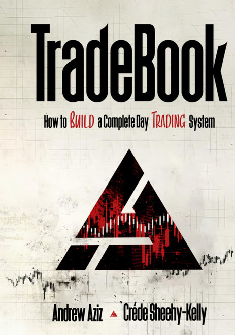TradeBook: How to Build a Complete Trading System