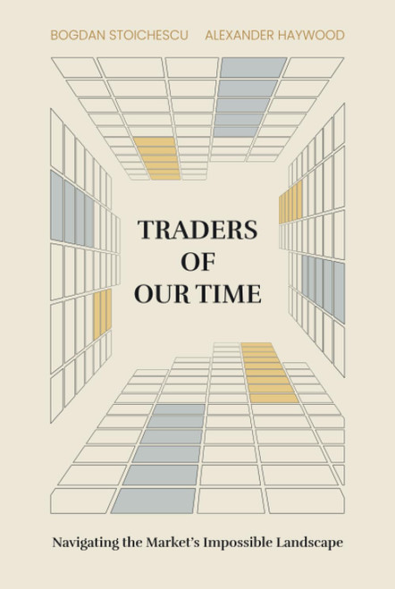 Traders of Our Time: Navigating the Market's Impossible Landscape