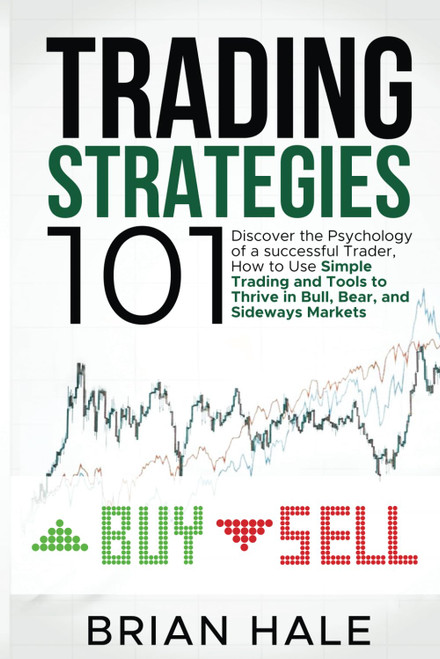 Trading Strategies 101: Discover the Psychology of a successful Trader