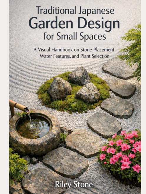 Traditional Japanese Garden Design for Small Spaces
