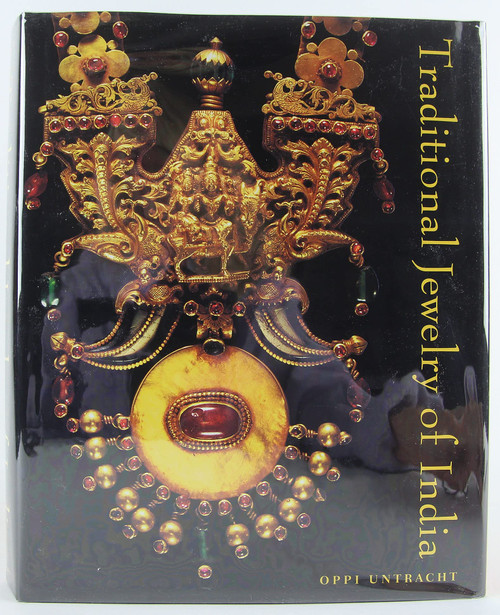 Traditional Jewelry of India