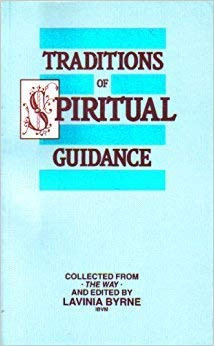 Traditions of Spiritual Guidance