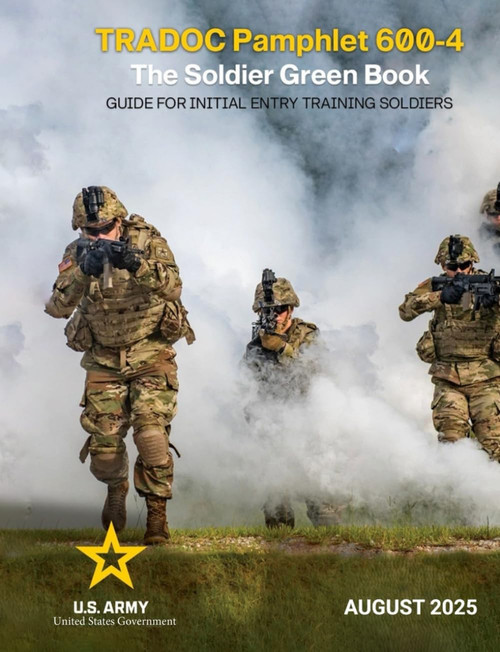 TRADOC Pamphlet 600-4 The Soldier Green Book