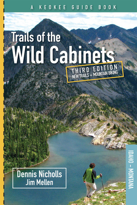 Trails of the Wild Cabinets - Third Edition