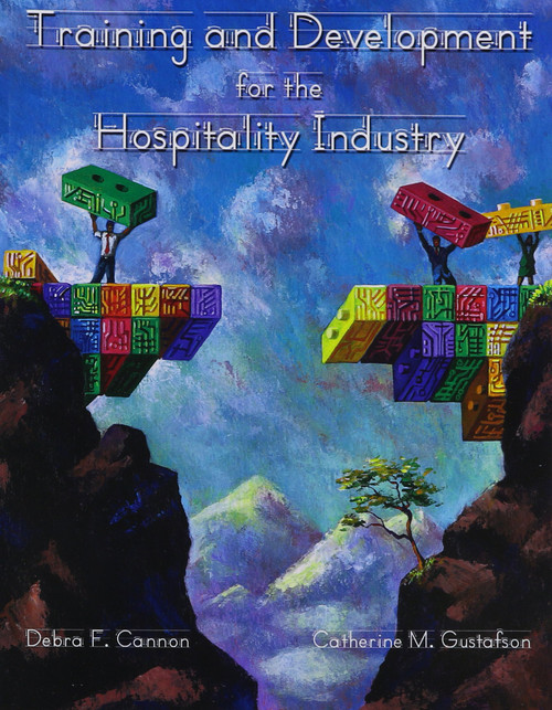 Training and Development for the Hospitality Industry