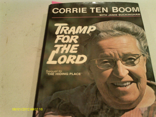 Tramp for the Lord