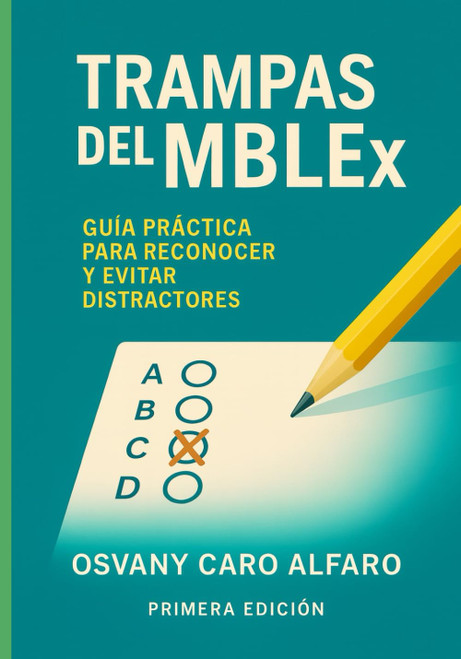 Trampas del Mblex: Guãa Prãctica para Reconocer y Evitar Distractores