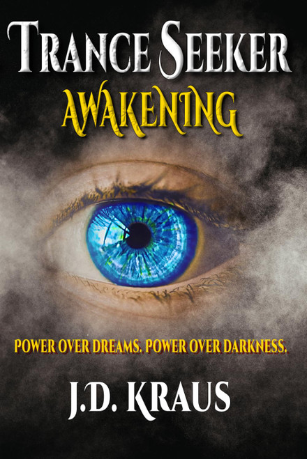 Trance Seeker: Awakening