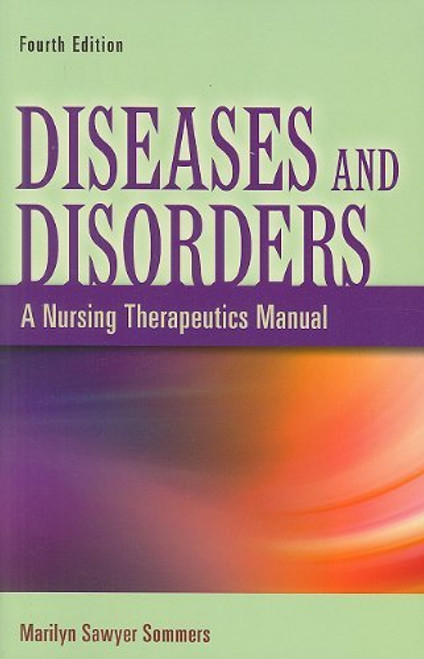 Diseases And Disorders