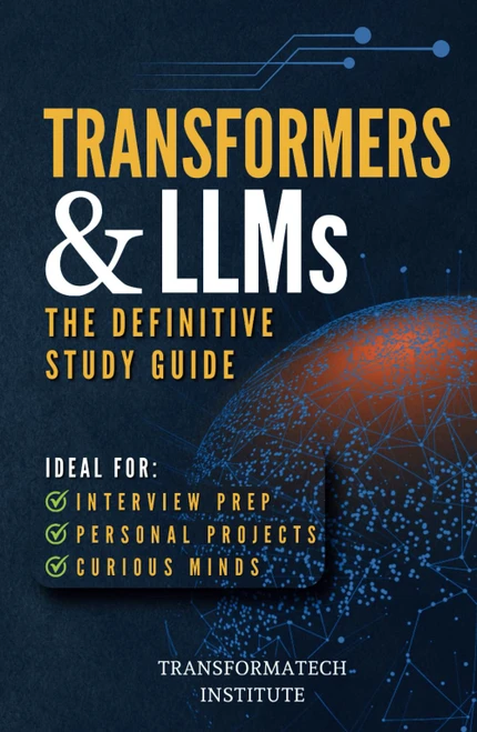 Transformers and Large Language Models