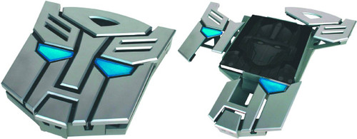 Transformers: The Covenant of Primus